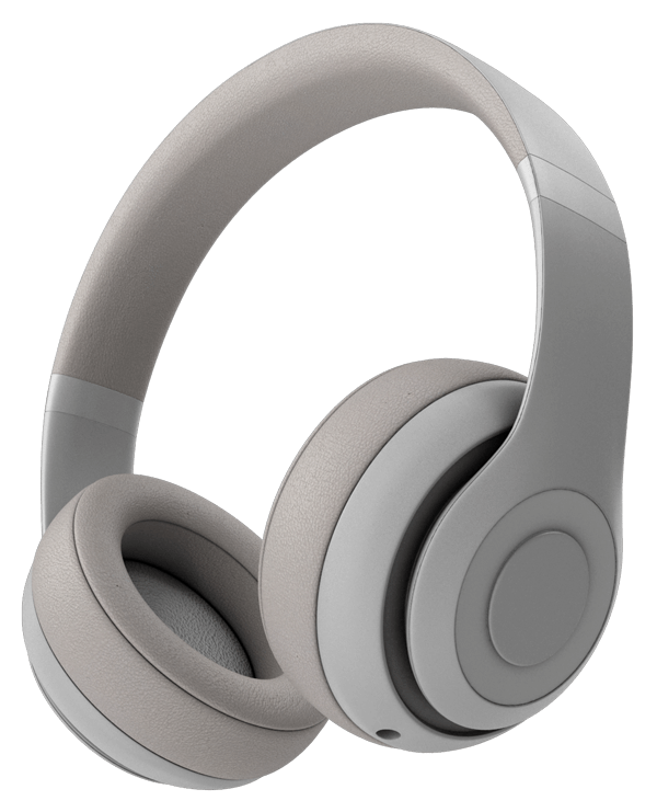 Miu Audio High Fidelity Headphones and Amplifier