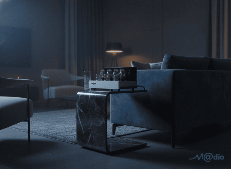 Small‑Space Autumn Listening in Melbourne: A Melbourne Audiophile’s Hi‑Fi, DAC and Headphones Guide in Springvale for Full‑Range Sound in Apartments Without Complaints