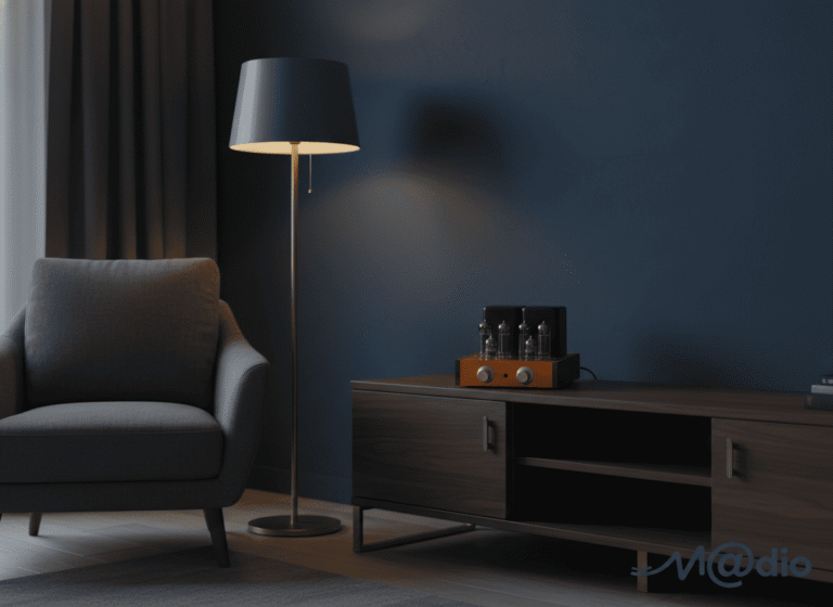 Embracing Apartment Living: High-End Closed-Back Headphones for Late-Night Listening in Melbourne