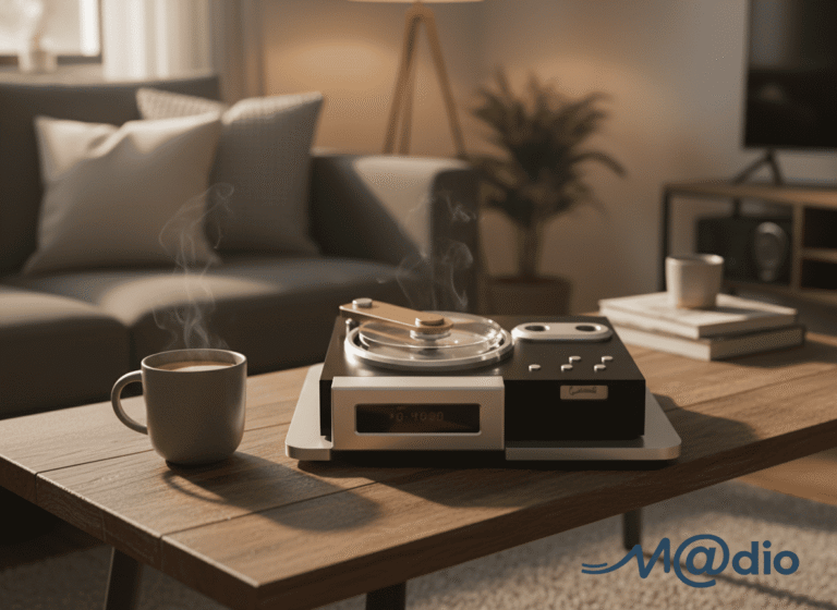 Beyond the Noise: The Best Hi-Fi IEMs for Melbourne’s Crowded Autumn Cafes