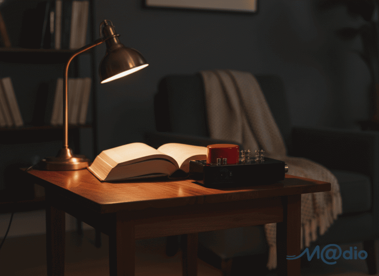 Maximizing Melbourne’s 5 PM Sunsets: Elevating Your WFH Space with Dedicated Desktop Audio
