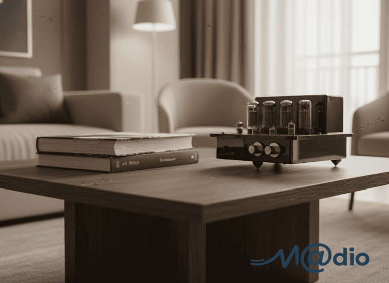 Mastering Apartment Acoustics: High-End Closed-Back Headphones for Melbourne Audiophiles
