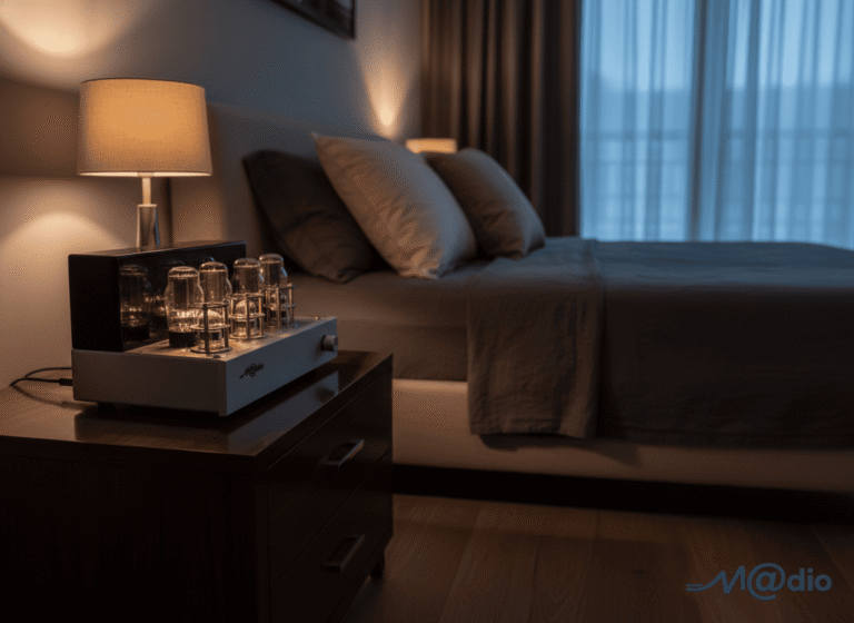 Embracing Melbourne’s Darker Evenings: The Ultimate Tube Amplifier Guide for Audiophiles