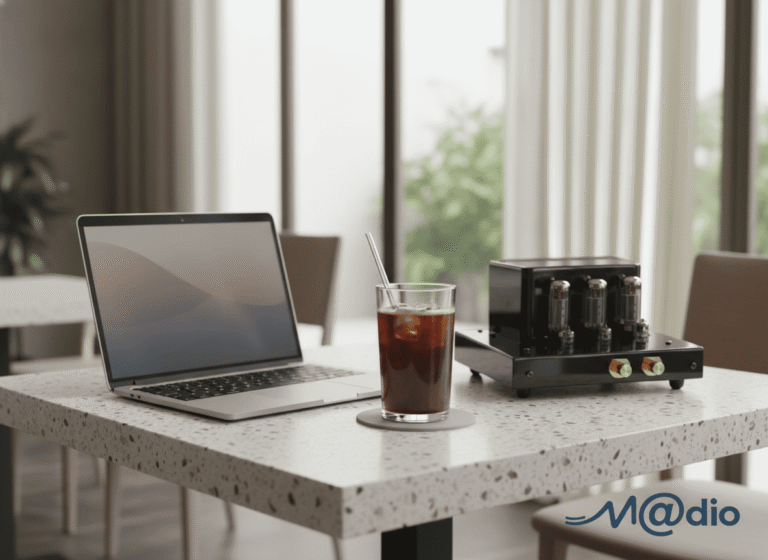 April Fools’ Audio Myths: The Real Danger of Buying High-End Gear Blind in Melbourne