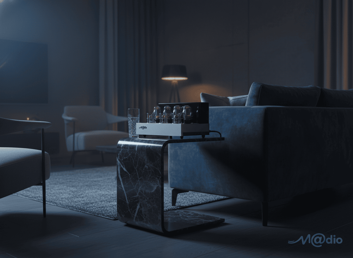 Small‑Space Autumn Listening in Melbourne: A Melbourne Audiophile’s Hi‑Fi, DAC and Headphones Guide in Springvale for Full‑Range Sound in Apartments Without Complaints
