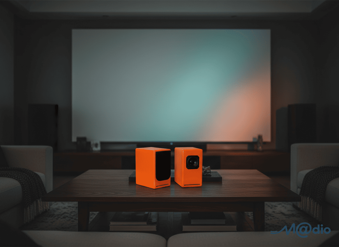 The Easter Long Weekend Audiophile Project: Finding Your Perfect Speaker Synergy
