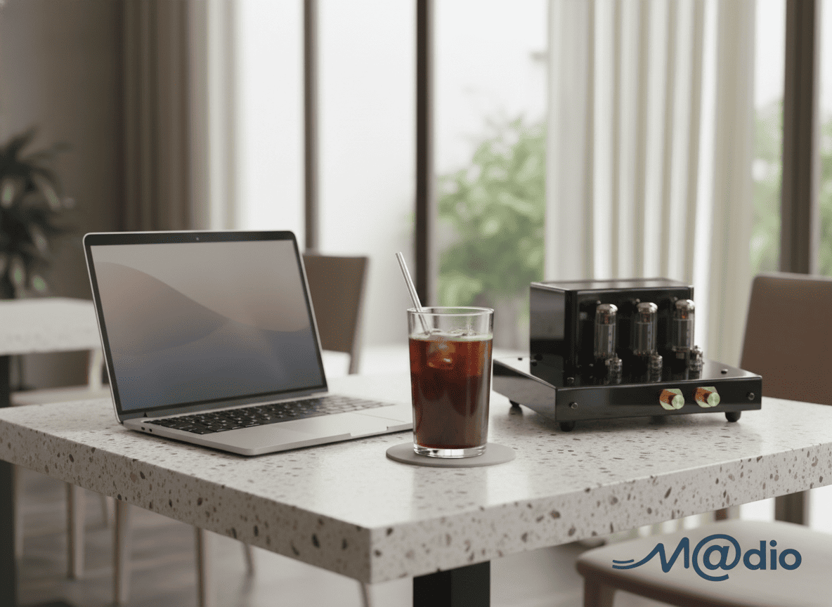 April Fools' Audio Myths: The Real Danger of Buying High-End Gear Blind in Melbourne